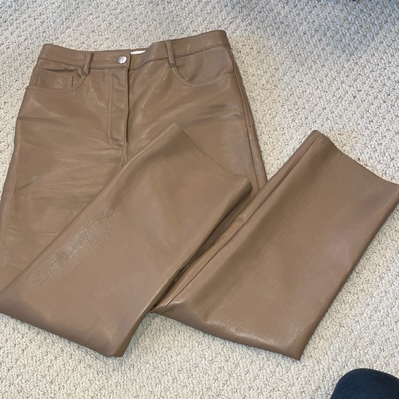 Wilfred Melina Cropped Pant - Picture 6 of 6